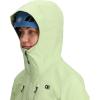 imageOutdoor Research Womens Headwall GoreTex 3L JacketCool Matcha