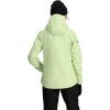 imageOutdoor Research Womens Headwall GoreTex 3L JacketCool Matcha