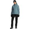 imageOutdoor Research Womens Headwall GoreTex 3L JacketNeptune
