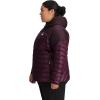 imageOutdoor Research Womens Helium Down HoodiePlusAmethyst
