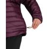 imageOutdoor Research Womens Helium Down HoodiePlusAmethyst