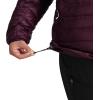 imageOutdoor Research Womens Helium Down HoodiePlusAmethyst