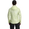 imageOutdoor Research Womens Helium Rain JacketCool Matcha