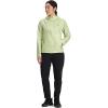 imageOutdoor Research Womens Helium Rain JacketCool Matcha