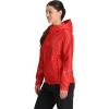 imageOutdoor Research Womens Helium Rain JacketSunrise