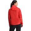 imageOutdoor Research Womens Helium Rain JacketSunrise
