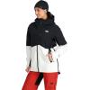 imageOutdoor Research Womens Hemispheres II JacketBlackSnow