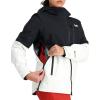 imageOutdoor Research Womens Hemispheres II JacketBlackSnow