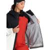 imageOutdoor Research Womens Hemispheres II JacketBlackSnow