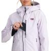 imageOutdoor Research Womens Hemispheres II JacketStardust