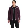imageOutdoor Research Womens OR Polartec 200 HoodieAmethyst