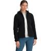 imageOutdoor Research Womens OR Polartec 200 HoodieBlack