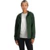 imageOutdoor Research Womens Shadow Wind HoodieGrove
