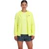 imageOutdoor Research Womens Shadow Wind HoodieLimonata