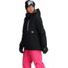 imageOutdoor Research Womens Snowcrew AnorakBlackSnow