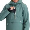 imageOutdoor Research Womens Snowcrew AnorakNeptune