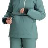imageOutdoor Research Womens Snowcrew AnorakNeptune