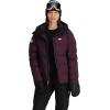 imageOutdoor Research Womens Snowcrew Down JacketAmethyst