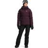 imageOutdoor Research Womens Snowcrew Down JacketAmethyst