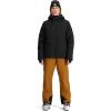 imageOutdoor Research Womens Snowcrew Down JacketBlack