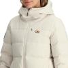 imageOutdoor Research Womens Snowcrew Down JacketOyster
