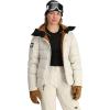 imageOutdoor Research Womens Snowcrew Down JacketOyster