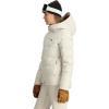 imageOutdoor Research Womens Snowcrew Down JacketOyster