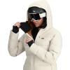 imageOutdoor Research Womens Snowcrew Down JacketOyster