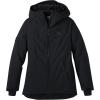 imageOutdoor Research Womens Snowcrew JacketBlack