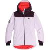 imageOutdoor Research Womens Snowcrew JacketStardustAmethyst