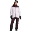 imageOutdoor Research Womens Snowcrew JacketStardustAmethyst