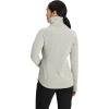 imageOutdoor Research Womens Trail Mix Fleece Cowl PulloverOyster