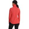 imageOutdoor Research Womens Trail Mix Fleece Cowl PulloverSunrise