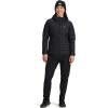 imageOutdoor Research Womens Transcendent Down HoodieBlack