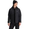 imageOutdoor Research Womens Transcendent Down HoodieBlack