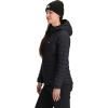 imageOutdoor Research Womens Transcendent Down HoodieBlack