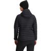 imageOutdoor Research Womens Transcendent Down HoodieBlack