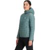 imageOutdoor Research Womens Transcendent Down HoodieNeptune