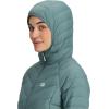 imageOutdoor Research Womens Transcendent Down HoodieNeptune