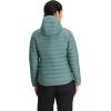 imageOutdoor Research Womens Transcendent Down HoodieNeptune