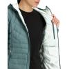 imageOutdoor Research Womens Transcendent Down HoodieNeptune