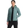 imageOutdoor Research Womens Transcendent Down HoodieNeptune