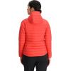 imageOutdoor Research Womens Transcendent Down HoodieSunrise