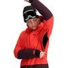 imageOutdoor Research Womens Tungsten II JacketSunriseAmethyst