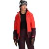 imageOutdoor Research Womens Tungsten II JacketSunriseAmethyst