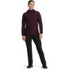 imageOutdoor Research Womens Vigor Plus Fleece HoodieAmethystBlack
