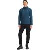 imageOutdoor Research Womens Vigor Plus Fleece HoodieHarbor