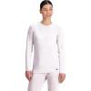 imageOutdoor Research Womens Alpine Onset Merino 150 CrewStardust Heather