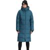imageOutdoor Research Womens Coze Down ParkaHarbor