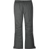 imageOutdoor Research Womens Helium Rain PantsPewter